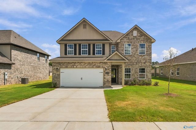 14088 Hazel Meadow Drive, Athens