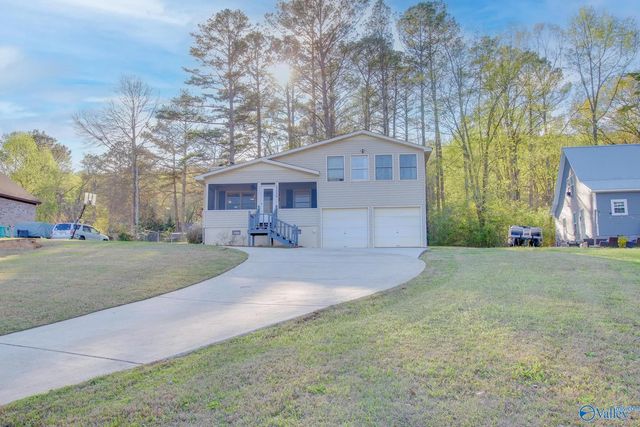 1129 Honeycomb Road, Grant