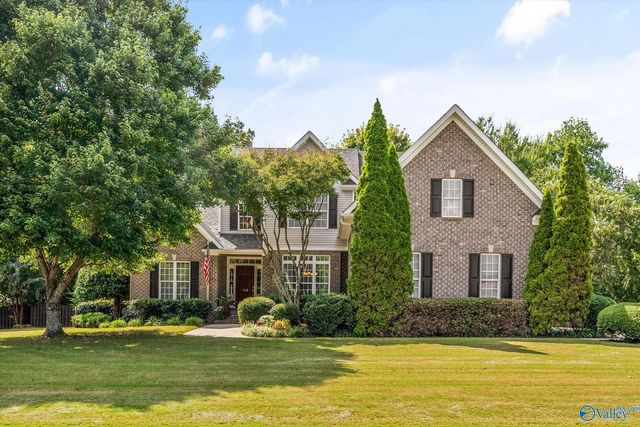 112 Two Horse Trail, Harvest