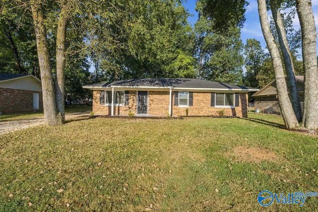 6215 Belgrade Drive Nw, Huntsville