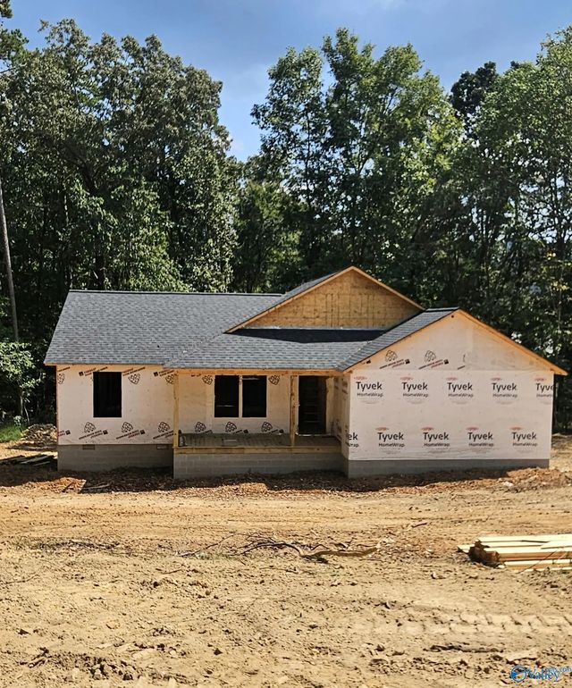 6563 Kelsee Lane, Fort Payne