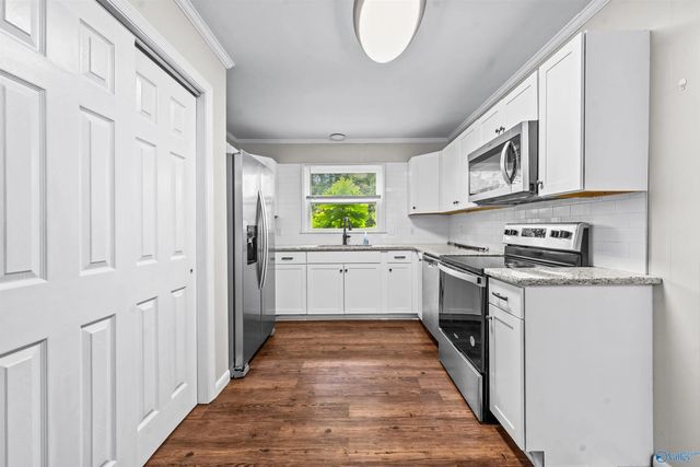 2803 Nw Hester Lane Nw, Huntsville