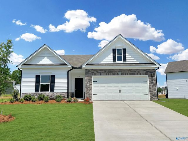 13860 Dunnock Lane, Athens