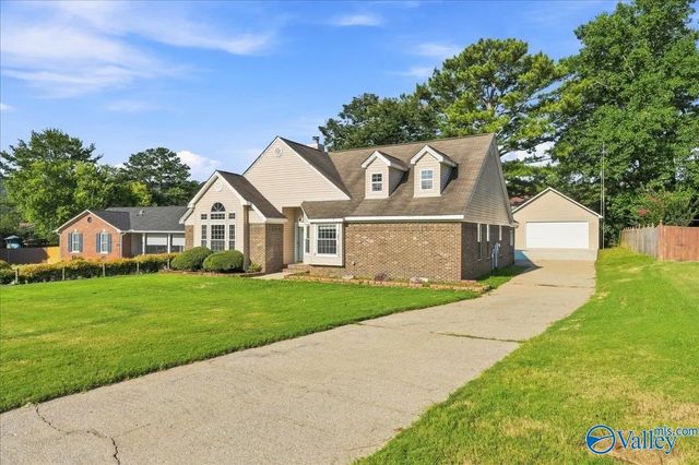 11114 Argent Drive, Huntsville