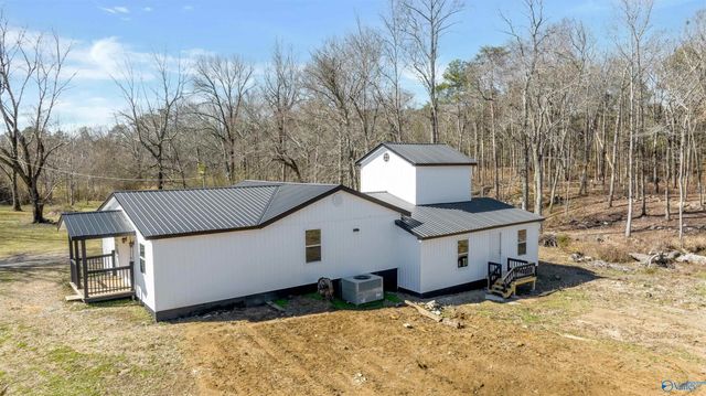 10033 County Road 121, Valley Head