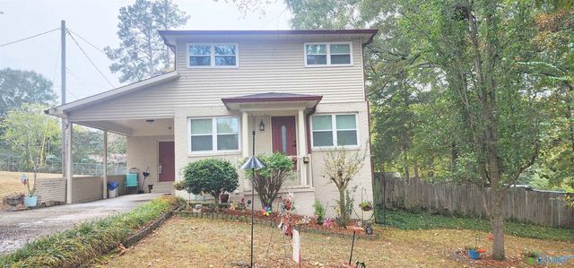 1616 Linwood Drive Sw, Hartselle