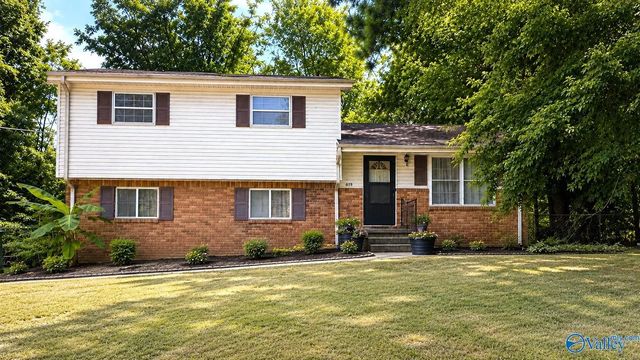 3603 Reynolds Circle Nw, Huntsville