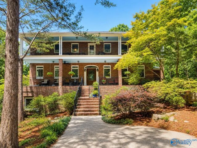 1503 Mountain Springs Circle, Huntsville