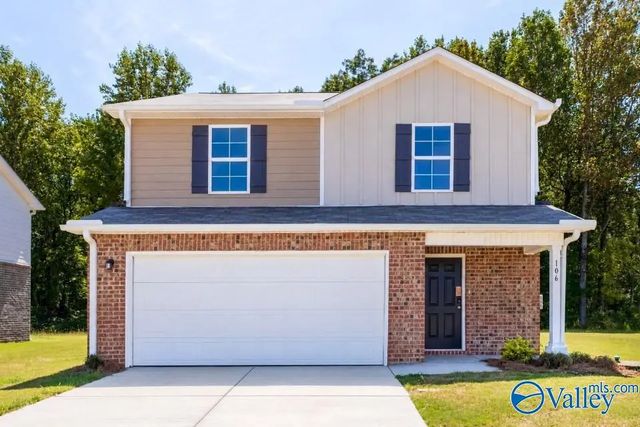 106 Birds Nest Lane, Toney
