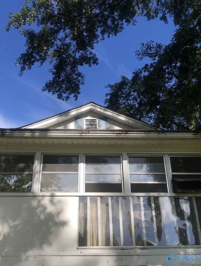 1003 South Broad Street, Albertville