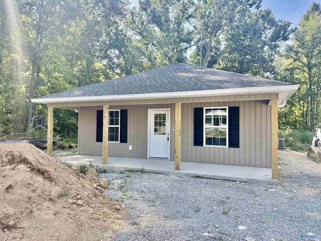 3220 Madison Avenue, Gadsden
