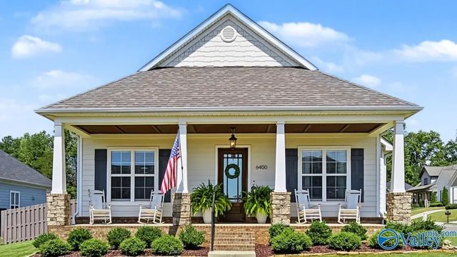 6400 Lenox Hill Way, Huntsville