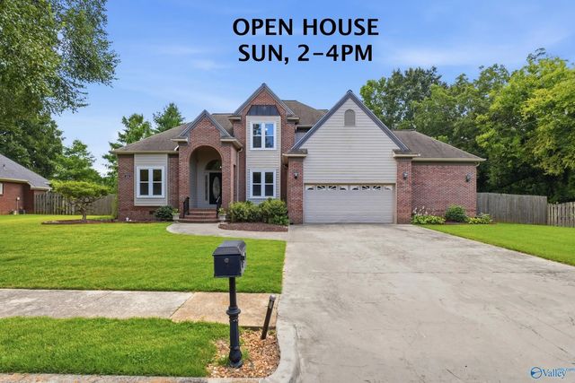 141 Cheval Blvd Se, Brownsboro