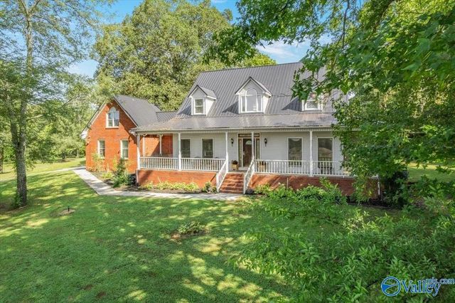 395 Billy D Harbin Road, New Market