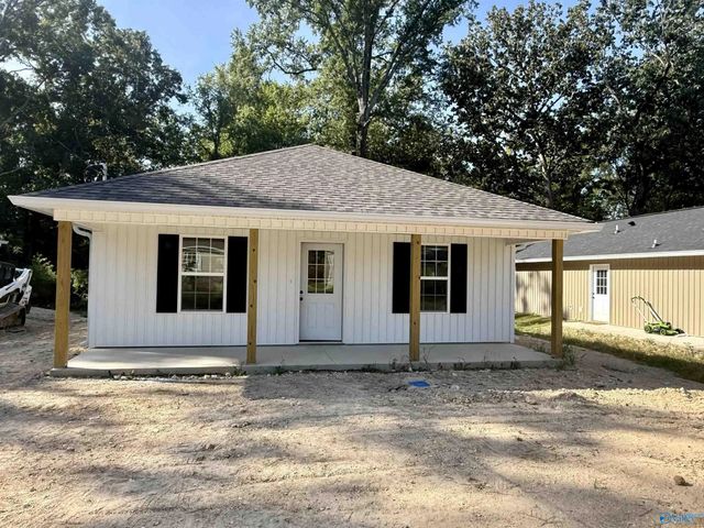 3222 Madison Avenue, Gadsden