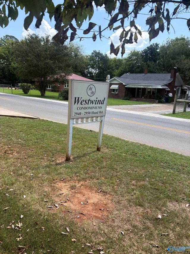 2940 Hood Road C, Huntsville