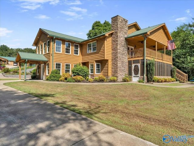 108a Fox Avenue Ne, Fort Payne