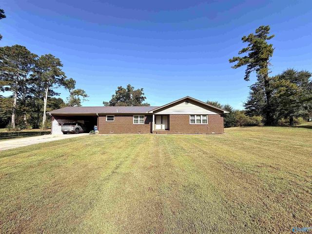 1630 Valley Drive, Attalla