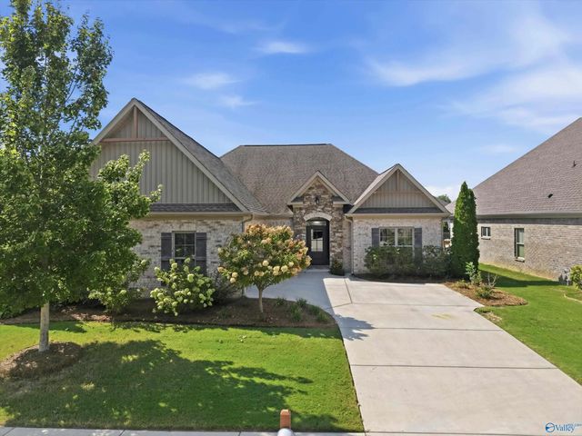 38 Old Cobb Farm Lane, Huntsville