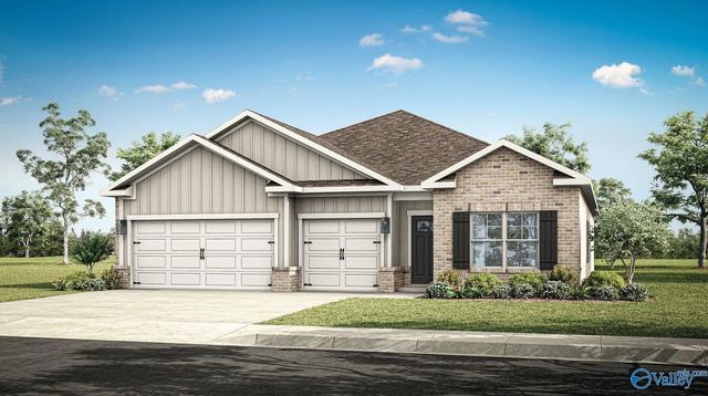 7512 Highdown Lane Se, Gurley