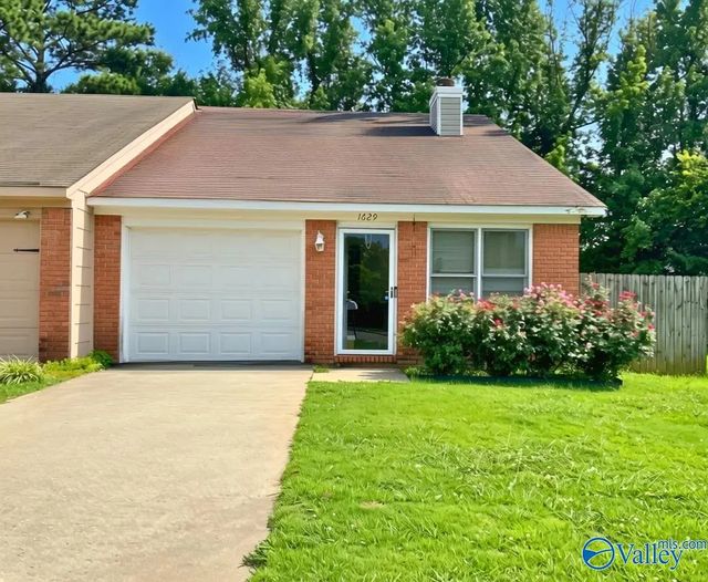 1629 Browning Drive Sw, Decatur