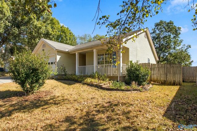 104 Lazy Willow Way, Huntsville