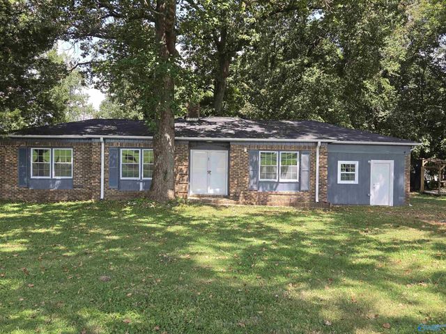 850 Ollie Howard Road, New Market