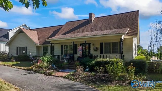 1900 Stevens Street, Guntersville