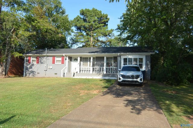 6116 Valley Park Drive Nw, Huntsville