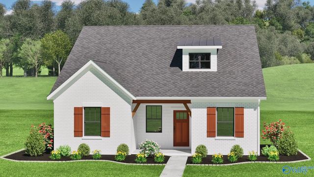 2119 Kanteen Street, Huntsville