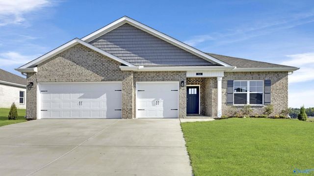 266 List Road, Huntsville