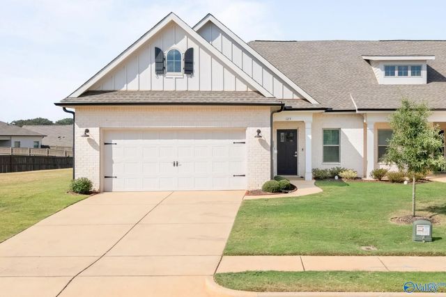 125 Clift Farm Drive, Madison