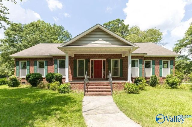 1104 Beverly Street Ne, Hartselle