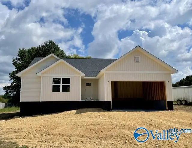 983 Creekstone Point Drive Ne, Fort Payne