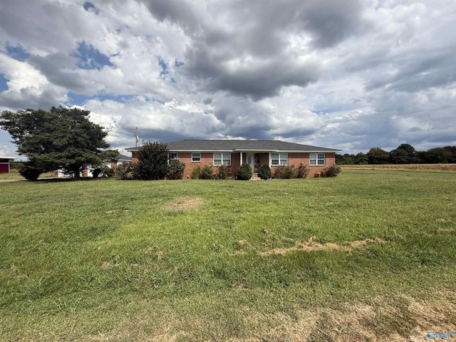 1277 County Road 843, Dawson
