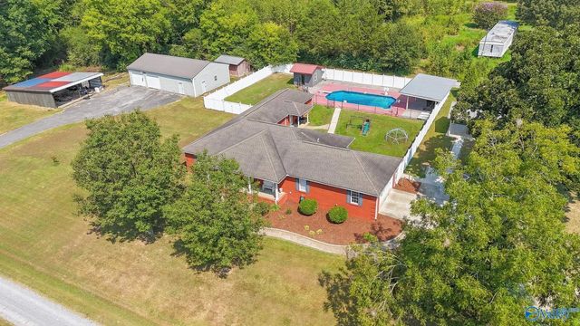 626 Brown Road, Danville