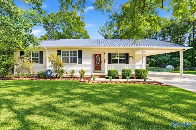 1366 Post Oak Road, Alexandria
