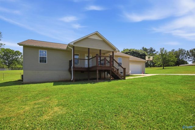 20 Sidney Drive, Scottsboro
