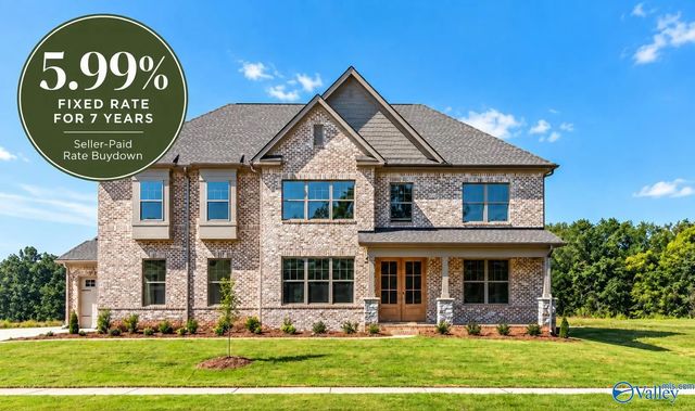 8033 Tupelo Gum Trace Sw, Huntsville
