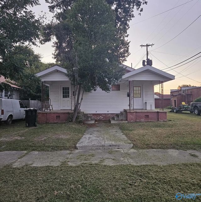 109 South 11th Street, Gadsden