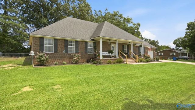 1198 Bullard Street, Hartselle