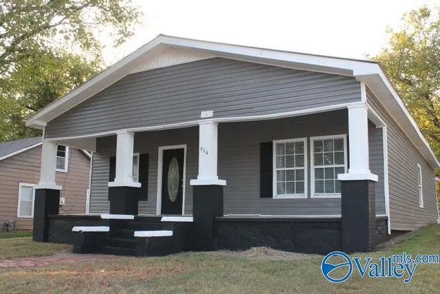 914 Alabama Avenue Nw, Fort Payne