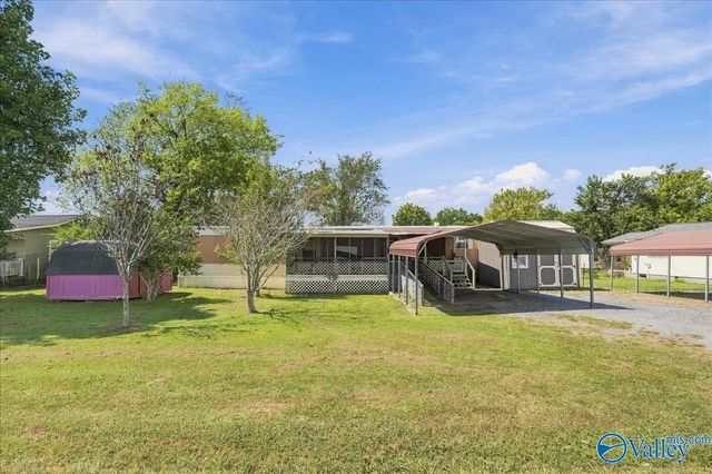 254 Brockway Road, Owens Cross Roads