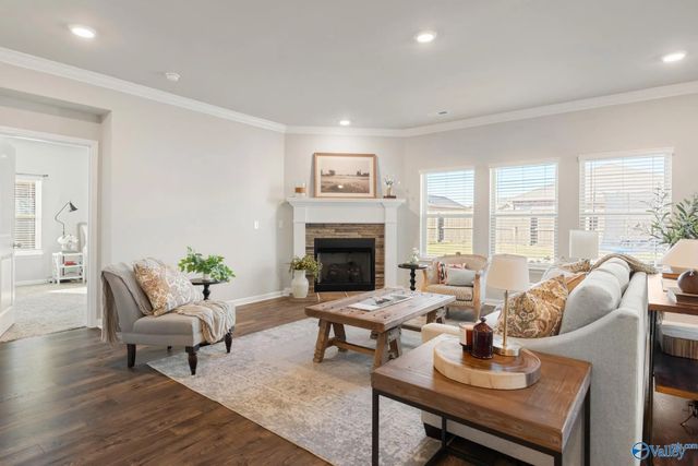 143 Blackburn Trace, Huntsville