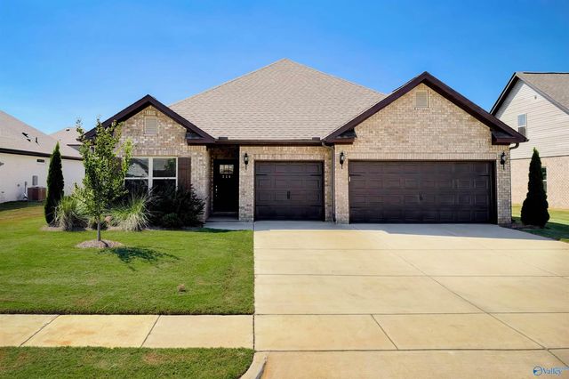 114 Headen Lane, Huntsville