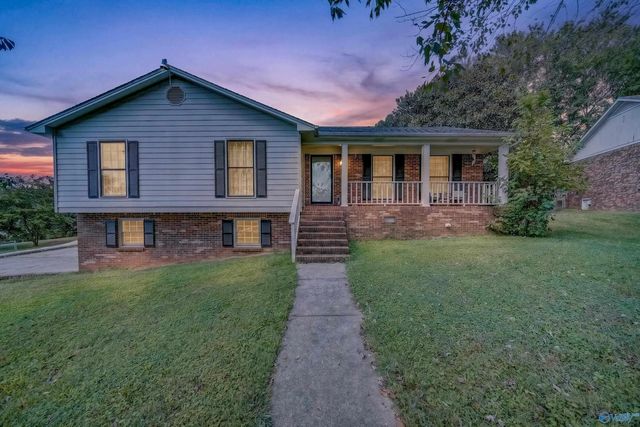 104 Reagan Lane, Huntsville