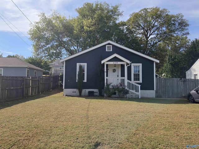 408 Madison Street, Athens