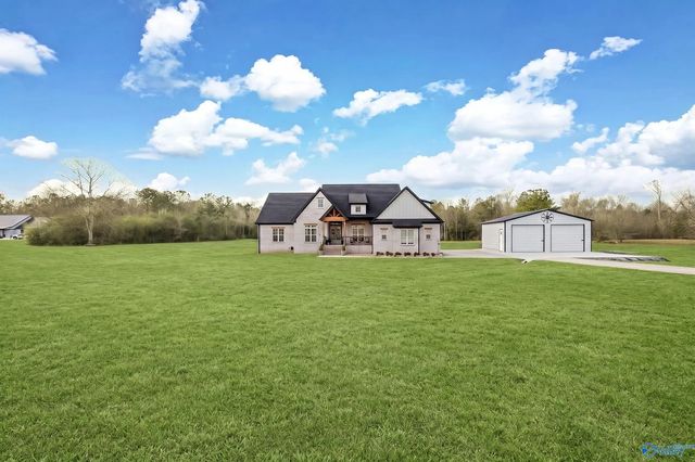 2310 Bob Jones Road, Scottsboro
