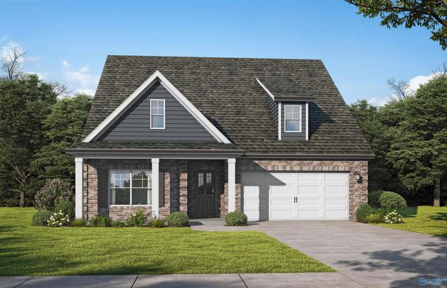 4213 Diamond Park Drive, Huntsville