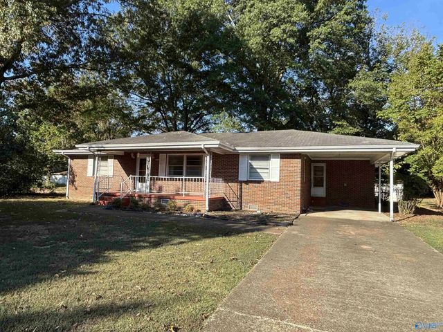 2029 Cleveland Avenue, Decatur